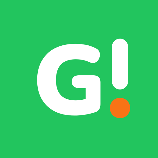 Getikt! app-icoon
